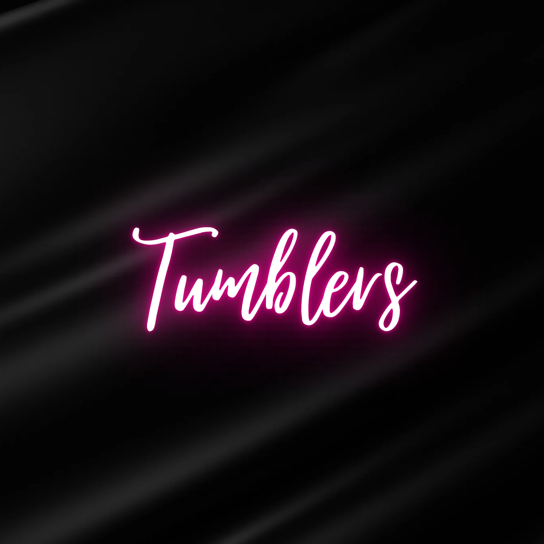 Tumblers