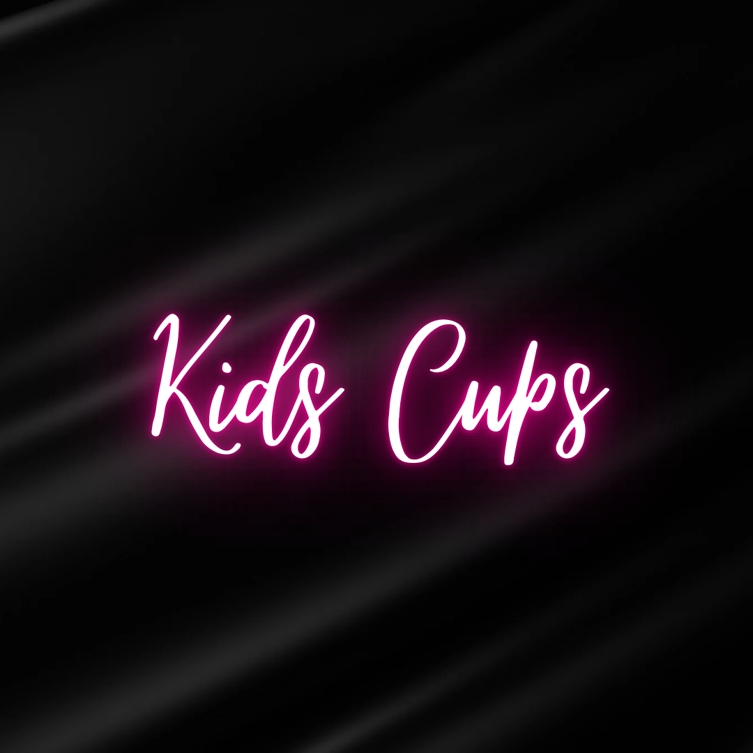 Kids Cups