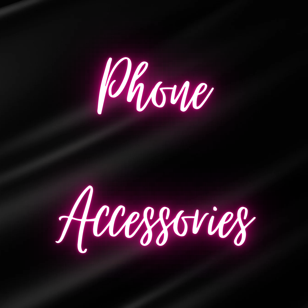 Phone Accessories