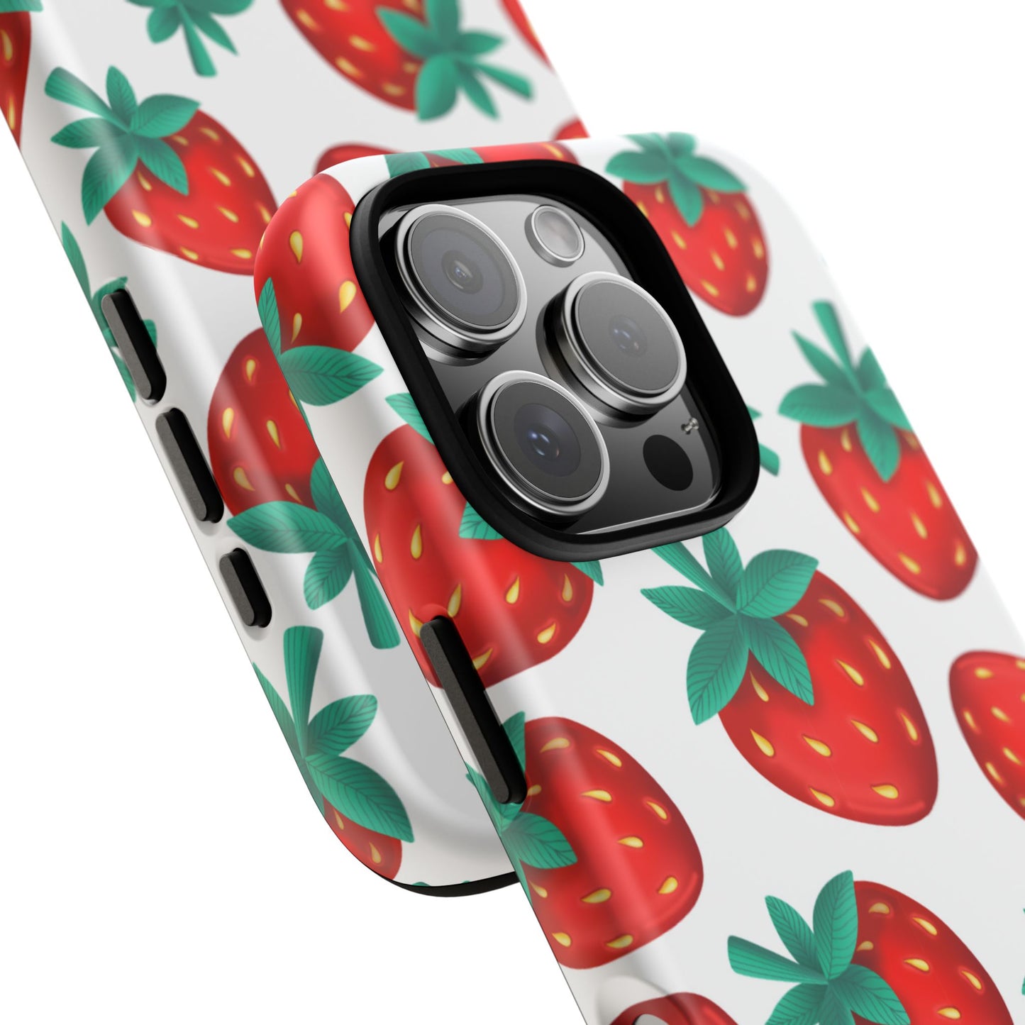 Very Berry Phone Case