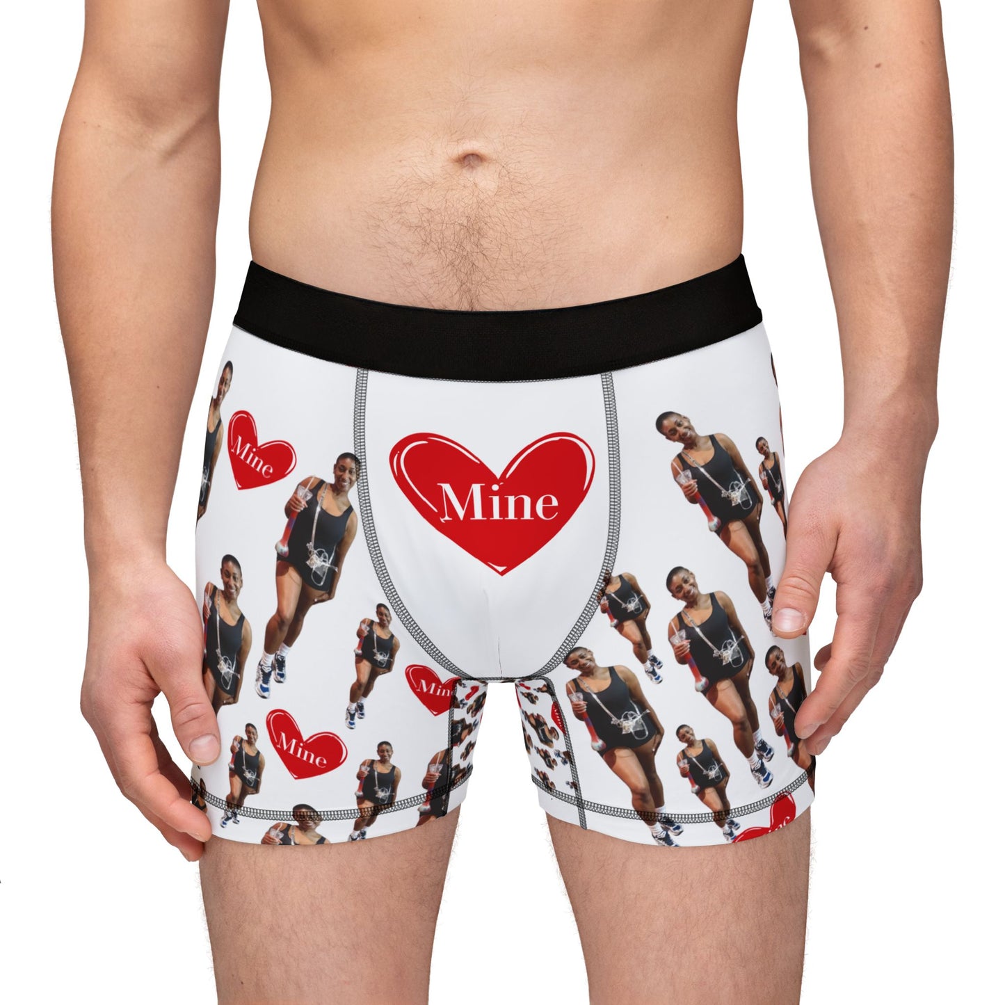 Mine Boxer Briefs