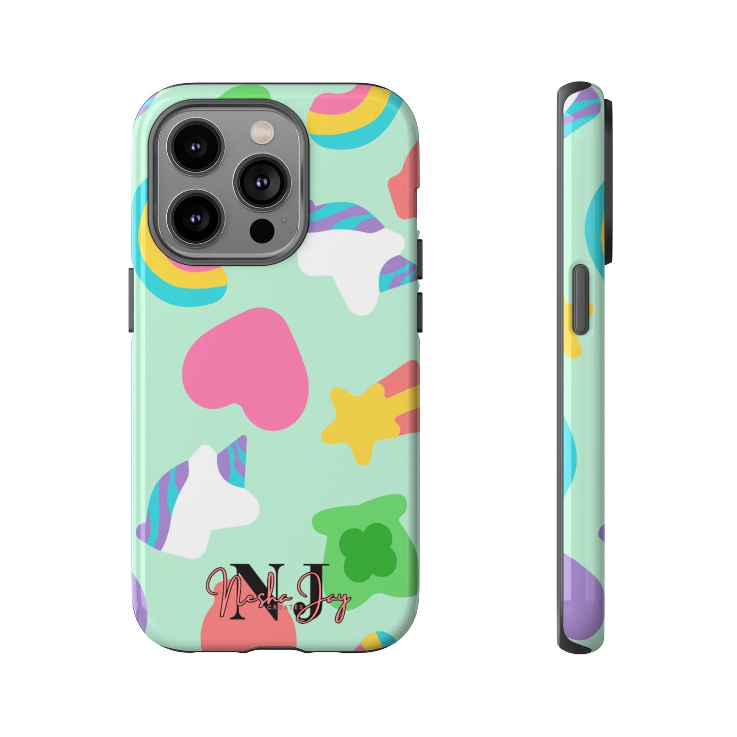 Lucky Charm Phone Case