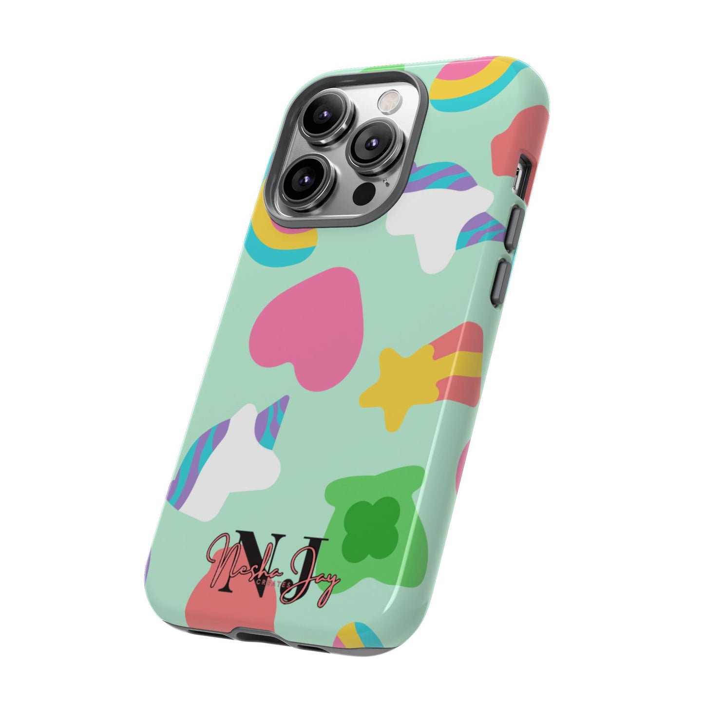 Lucky Charm Phone Case