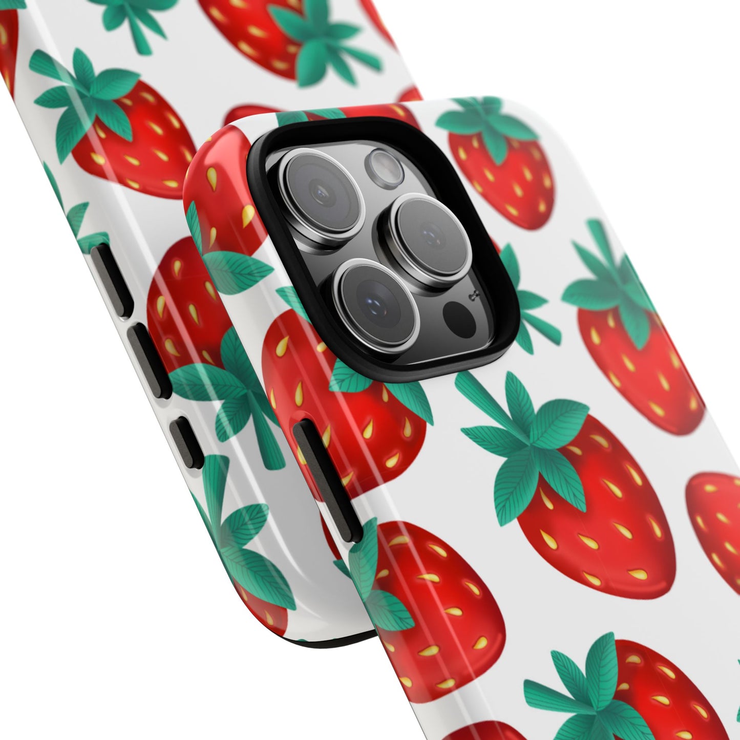 Very Berry Phone Case