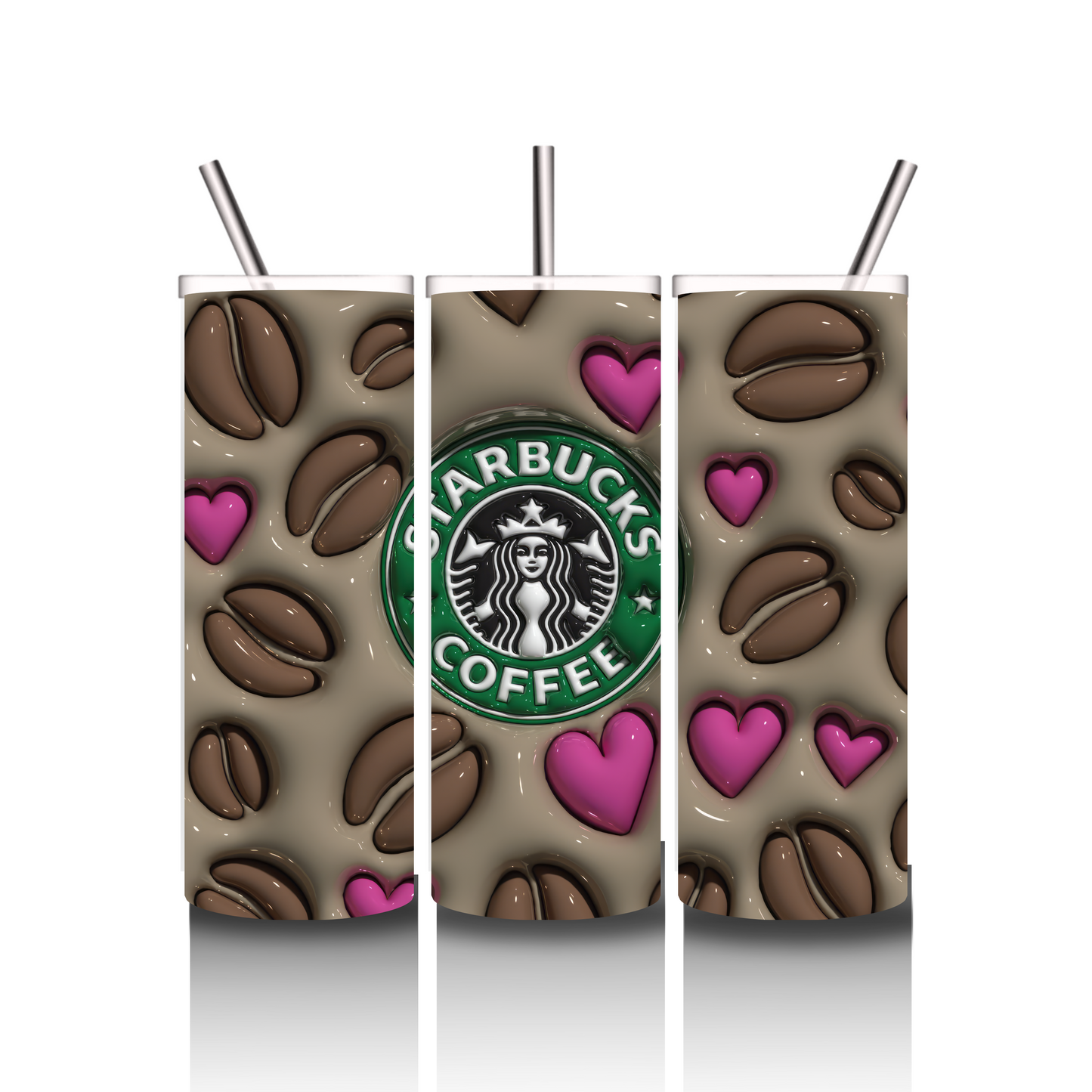 Coffee Starbies