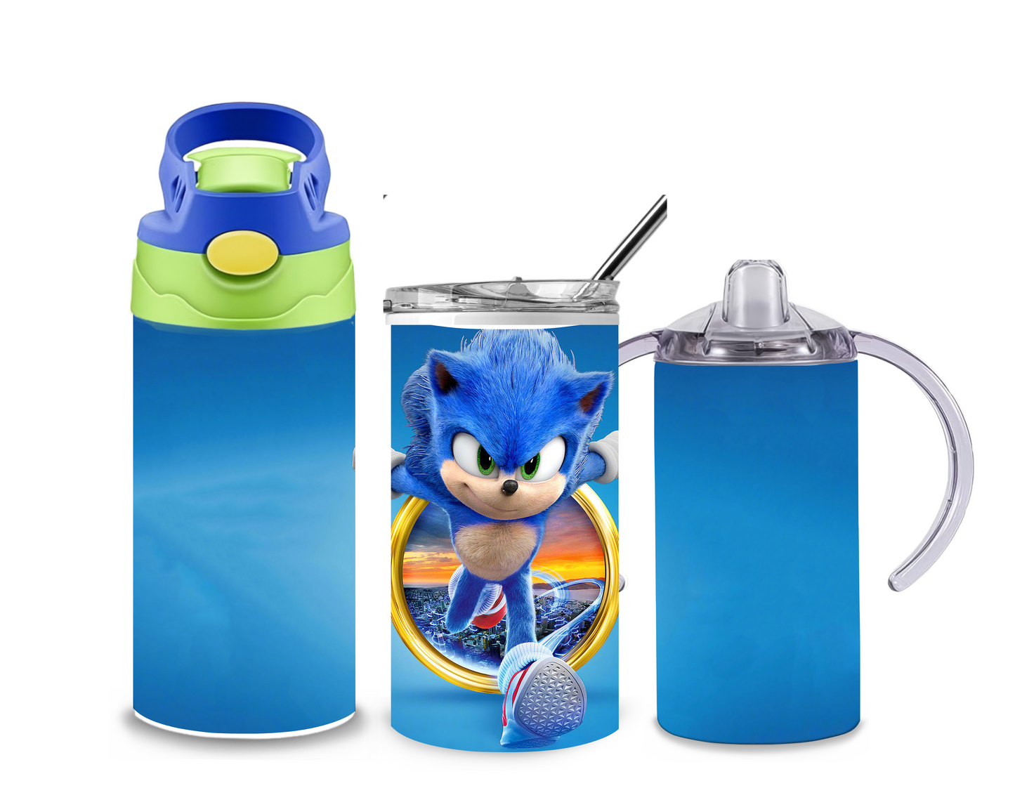 Sonic