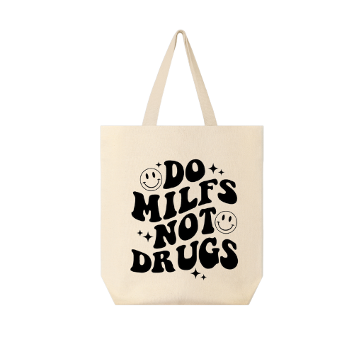 Do Milfs Tote