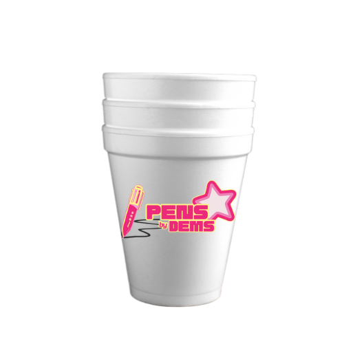 It's Lit Party Cups